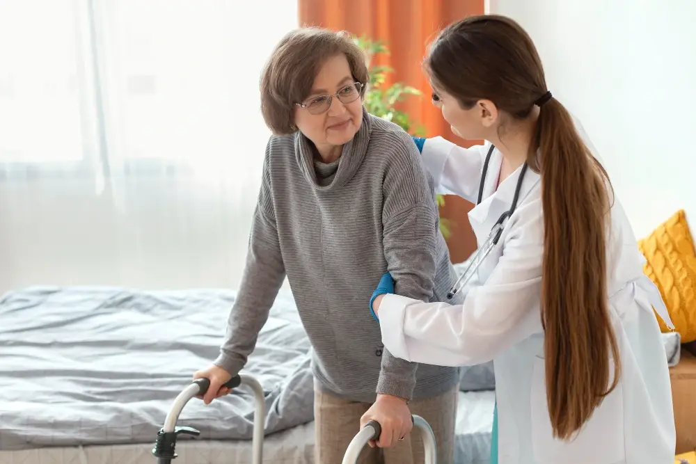 PremiumCare home care - 2148934322