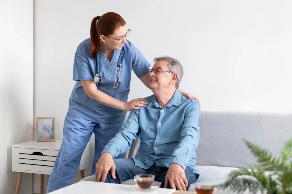 PremiumCare home care - 2148940079