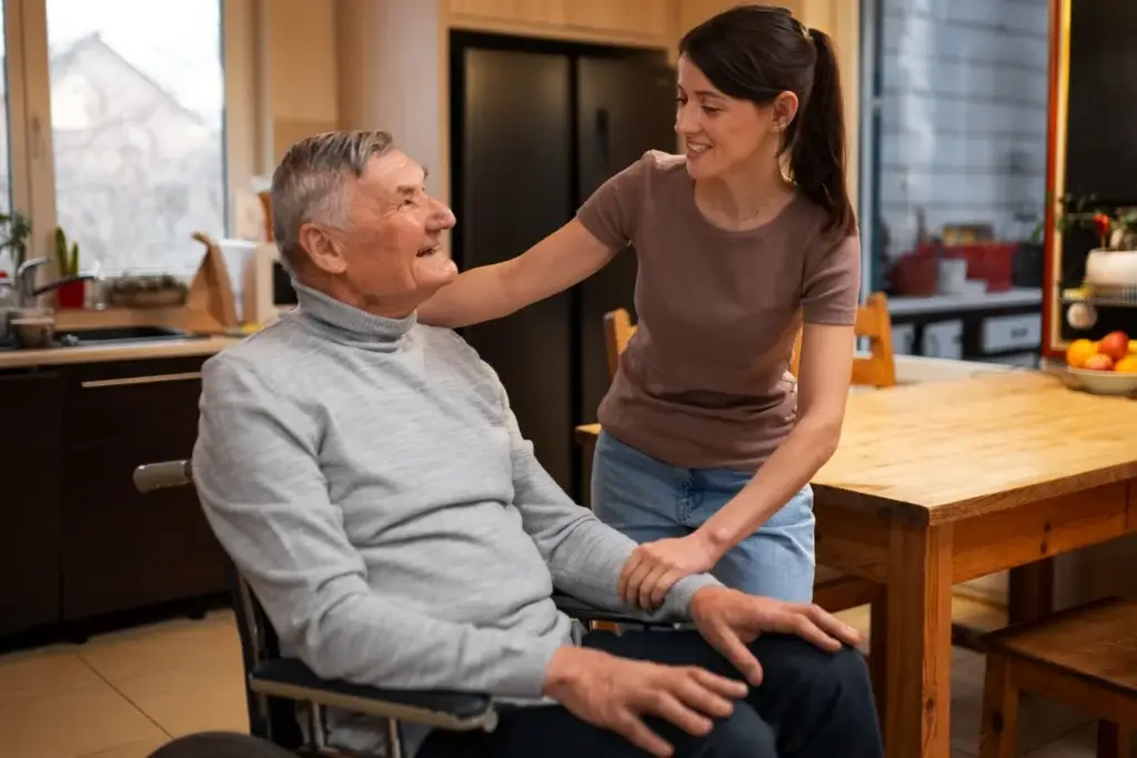 PremiumCare home care - 2150216383