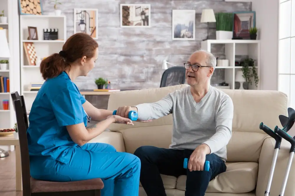 PremiumCare home care - 45268