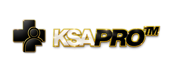 KSAPRO CARE System — Premium Care brand partner