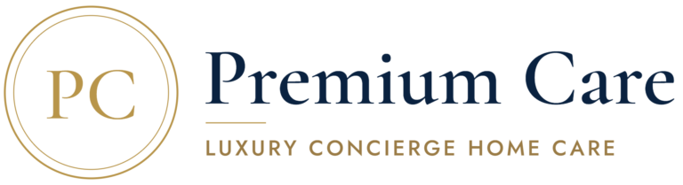 Premium Care - Luxury Concierge Home Care logo