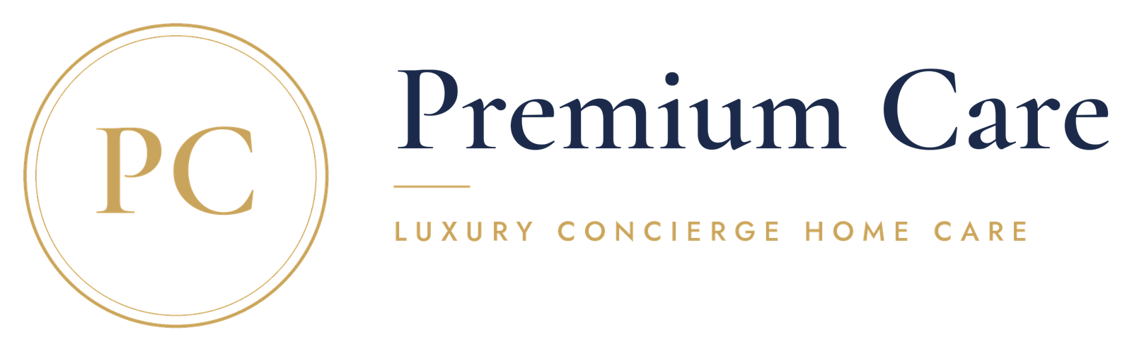 Premium Care - Luxury Concierge Home Care logo